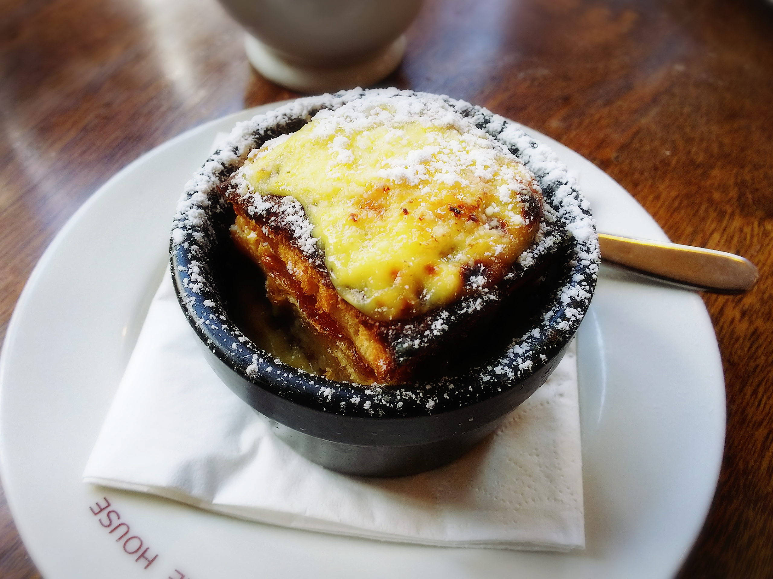 ロンドン イーストエンドフードツアー ロンドン食ツアー感想 イギリスはおいしい はずである